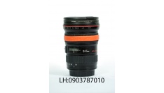 Lens 16-35mm F4L