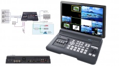 Bàn switcher Datavideo SE-650