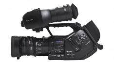 Camera  Sony PMW-EX3