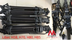 Bán chân máy Libec nhập khẩu
