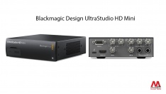 Blackmagic Design UltraStudio HD Mini