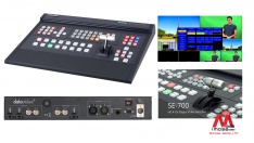 Bán Bàn Trộn Hình Datavideo SE-700 Hàng Mỹ xách tay