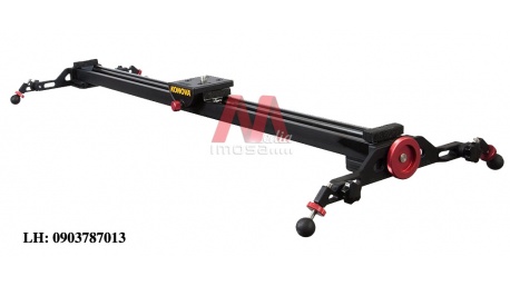 Slider ( Dolly Tay)