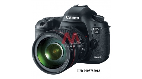 Body Canon 5D Mark III