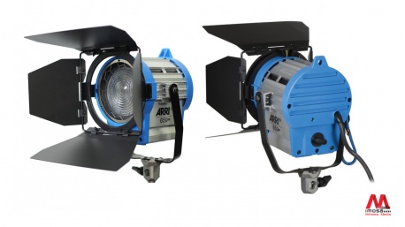 Đèn Arri Đức 650W