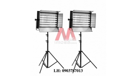 Đèn Kino Kiva 6 bóng trắng