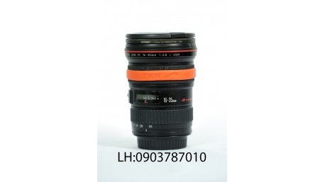 Lens 16-35mm F4L