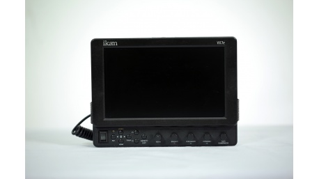 MONITOR 7inch Ikan