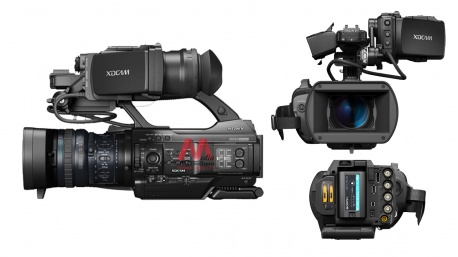 SONY PMW-300k1