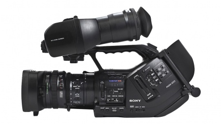 Camera  Sony PMW-EX3