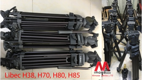 Bán chân máy Libec nhập khẩu